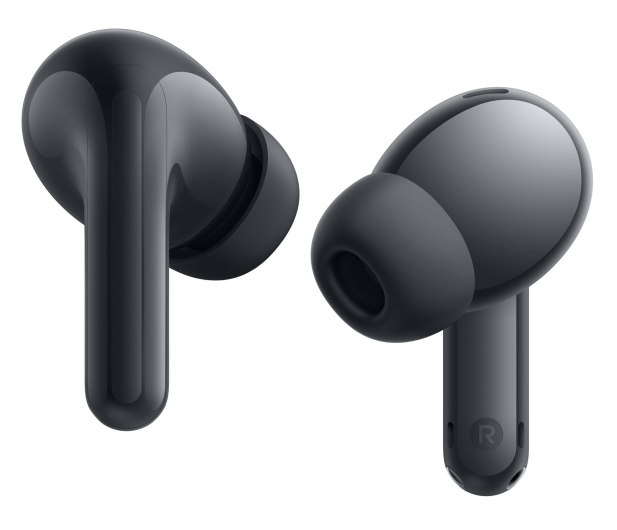 Xiaomi Redmi Buds 8 Lite Black - 1473185 - zdjęcie 2
